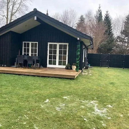 Feriehus 1470-n-liseleje-engholmsvej-27 Liseleje